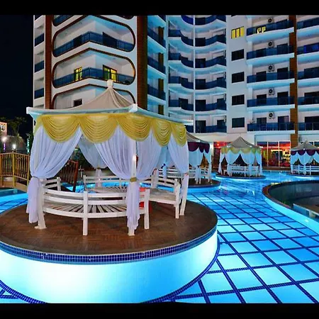 Azura Park * Mahmutlar