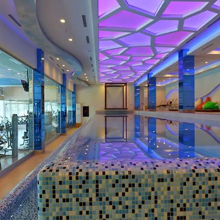 Azura Park Apartment