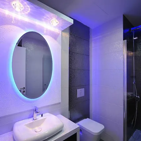 Azura Park Apartment Mahmutlar