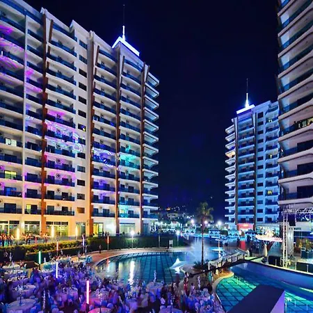 Azura Park Mahmutlar