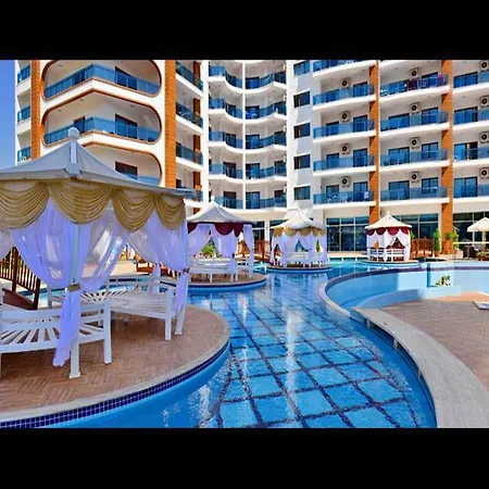 Azura Park Apartment